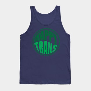 Happy Trails Tank Top